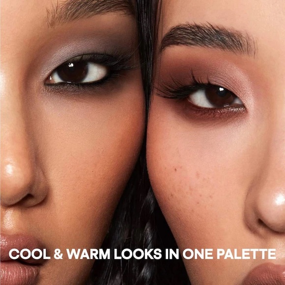 PATRICK TA Major Dimension III Matte Eyeshadow Palette-$FIRM - Picture 3 of 11